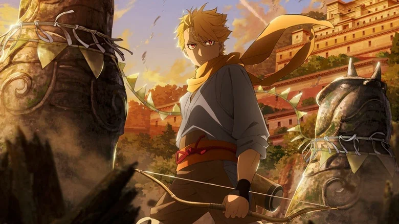 Fullmetal Alchemist: Hiromu Arakawa lança Daemons of the Shadow Realm — elenco explica por que vale a pena 1