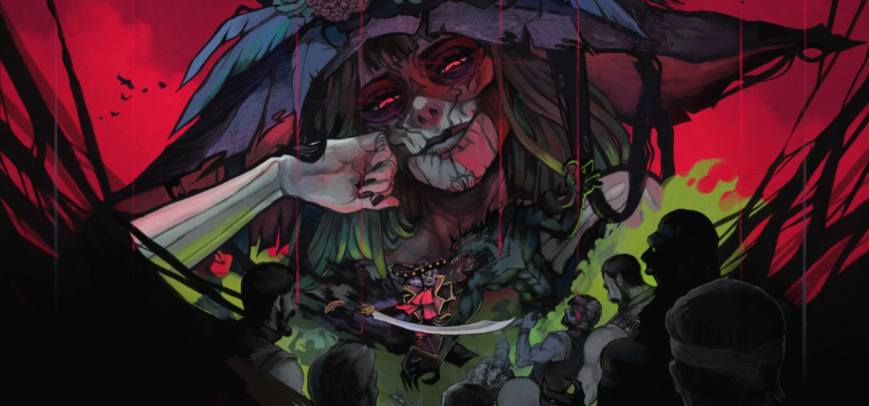 Mariachi Legends: metroidvania em pixel art ambientado no México chega ao Xbox Game Pass ainda em 2026