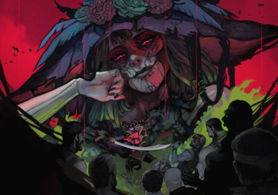 Mariachi Legends: metroidvania em pixel art ambientado no México chega ao Xbox Game Pass ainda em 2026