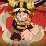 Uniqlo confirma coleção de roupas de One Piece para o verão de 2026 (Elbaph no anime)