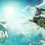 Novo livro de Zelda Tears of the Kingdom: Secrets of the Zonai chega em outubro de 2026