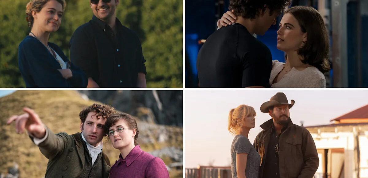 O que assistir em maio na Netflix, Disney+, Prime Video, Paramount+ e mais