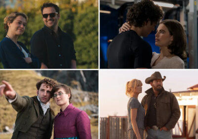 O que assistir em maio na Netflix, Disney+, Prime Video, Paramount+ e mais