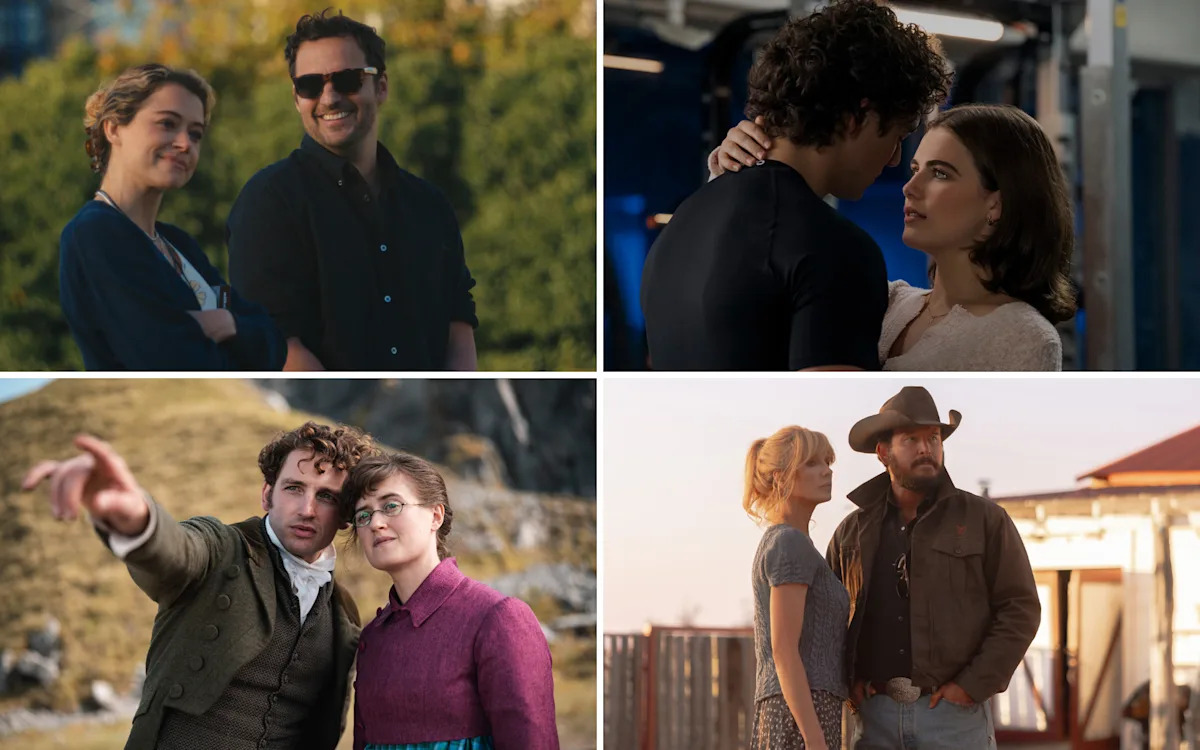 O que assistir em maio na Netflix, Disney+, Prime Video, Paramount+ e mais
