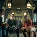 Netflix em junho de 2026: 2ª temporada de Avatar estreia e saídas de Sex and the City e The Iron Claw