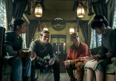 Netflix em junho de 2026: 2ª temporada de Avatar estreia e saídas de Sex and the City e The Iron Claw