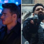 Maio de 2026: séries para maratonar (Citadel, The Punisher, Jack Ryan e estreias na Netflix e Prime Video) 1