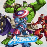 Hulk e Pantera Negra entram em MARVEL Tōkon: Fighting Souls com o torneio “Challenge of the Champion”