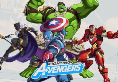 Hulk e Pantera Negra entram em MARVEL Tōkon: Fighting Souls com o torneio “Challenge of the Champion”