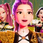 KPop Demon Hunters: o musical da Netflix que virou o “maior anime americano” do momento