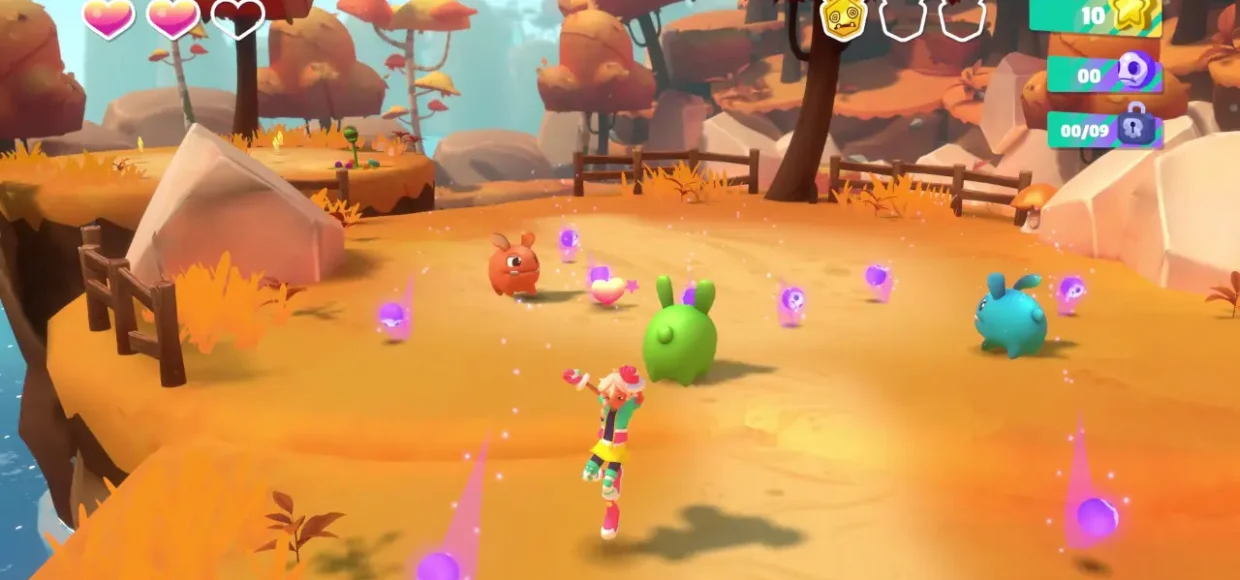 Dracamar aposta em aventura 3D acolhedora e cheia de desafios para todas as idades