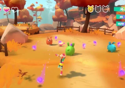 Dracamar aposta em aventura 3D acolhedora e cheia de desafios para todas as idades