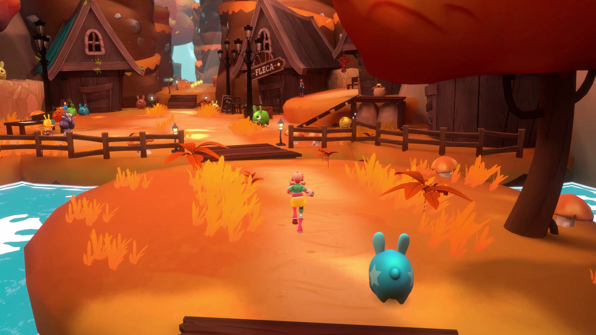 Dracamar aposta em aventura 3D acolhedora e cheia de desafios para todas as idades 3