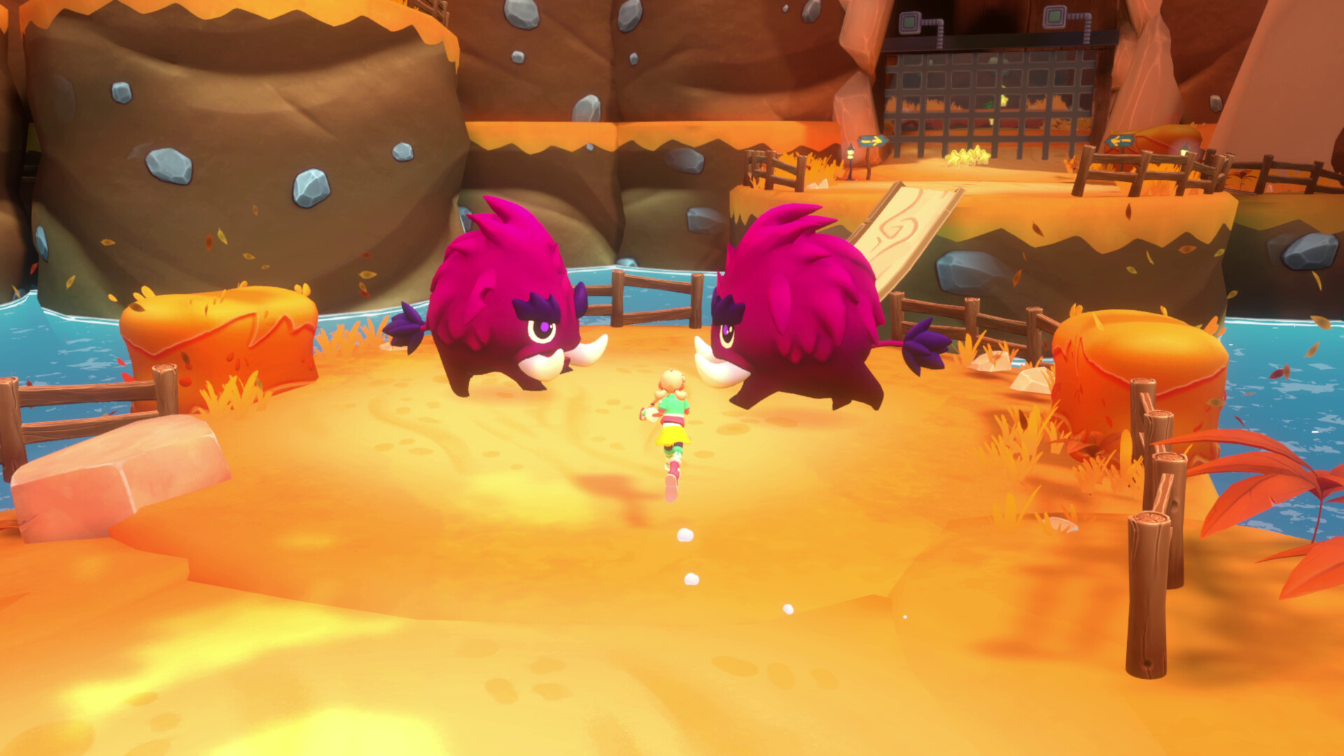 Dracamar aposta em aventura 3D acolhedora e cheia de desafios para todas as idades 2
