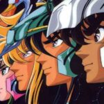 5 animes clássicos dos anos 80 que envelheceram mal (e por quê)