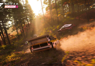 Forza Horizon 6 ficou gold: pré-download e mira em 60 FPS no Xbox Series S e X