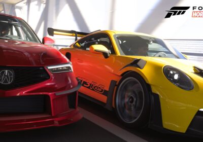 Forza Horizon 6: Xbox Series X terá modo Qualidade em 4K nativo/30 FPS e Performance com 4K dinâmico/60 FPS