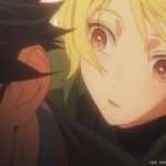 Marriagetoxin: episódio 6 ganha história e prévias; anime estreia em 12 de maio (JST)