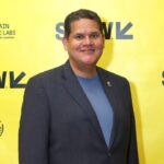 Os jogos da Nintendo não recebem descontos porque são lançados a um preço justo e são "os melhores", diz Reggie Fils-Aimé.