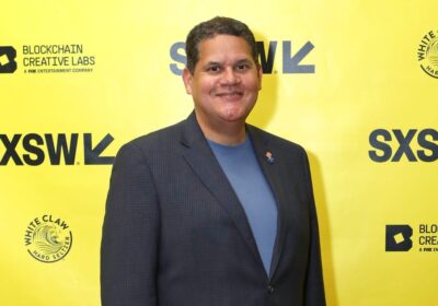 Os jogos da Nintendo não recebem descontos porque são lançados a um preço justo e são "os melhores", diz Reggie Fils-Aimé.