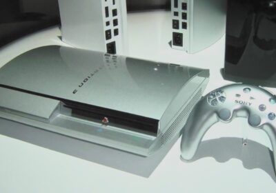 Ideias bizarras de controles do PlayStation: do Access Controller ao protótipo do PS1