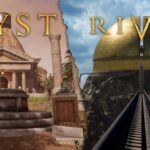 Myst e Riven chegam ao PlayStation 5 e mais plataformas em 19 de maio de 2026