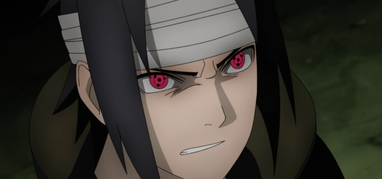 Boruto: Two Blue Vortex prepara “Sasuke vs. Itachi” — mas com uma tragédia diferente