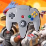 Star Fox no Switch 2: controle estilo Nintendo 64 e mira por mouse chegam em 25/06/2026