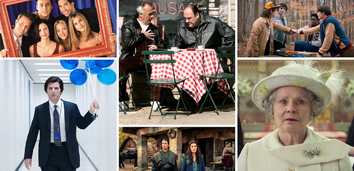 As 12 séries mais caras da TV: impacto cultural, “custo-benefício” e o que o dinheiro compra (ou não)