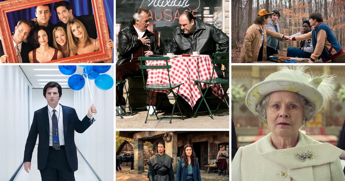 As 12 séries mais caras da TV: impacto cultural, “custo-benefício” e o que o dinheiro compra (ou não)