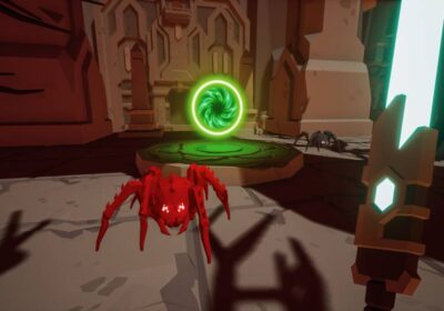 KILL IT WITH FIRE! 2 chega ao Nintendo Switch com cooperativo explosivo