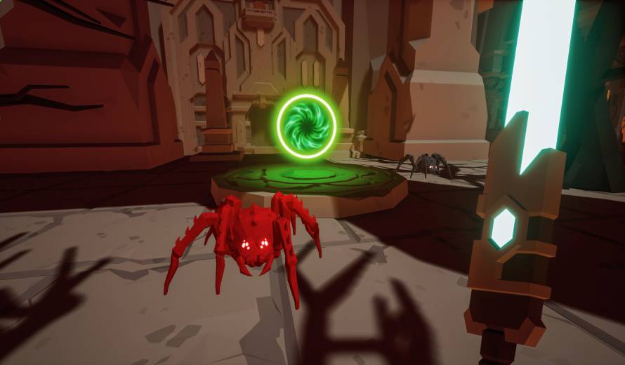 KILL IT WITH FIRE! 2 chega ao Nintendo Switch com cooperativo explosivo