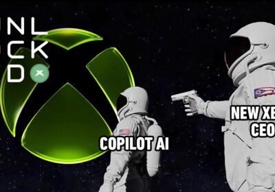 Novo CEO da Xbox, Asha Sharma, encerra o programa de IA Copilot: veja os destaques da semana