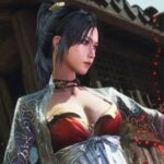 PlayStation Plus: Wuchang: Fallen Feathers grátis em maio (resgate até 1º de junho de 2026)