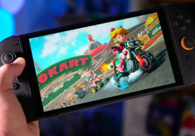 Nintendo diz que vai enfrentar aumento de preço do Switch 2 com “linha robusta” de jogos