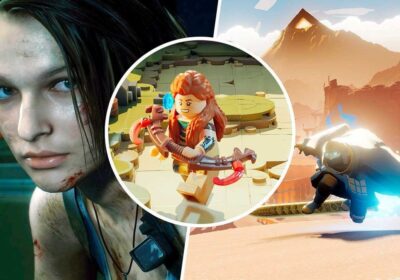 jogos do PlayStation Plus para zerar em menos de 10 horas