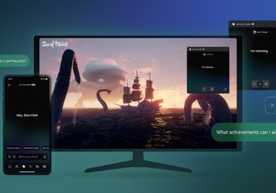 Microsoft encerra o Copilot no Xbox: app no celular será descontinuado e desenvolvimento no console chega ao fim