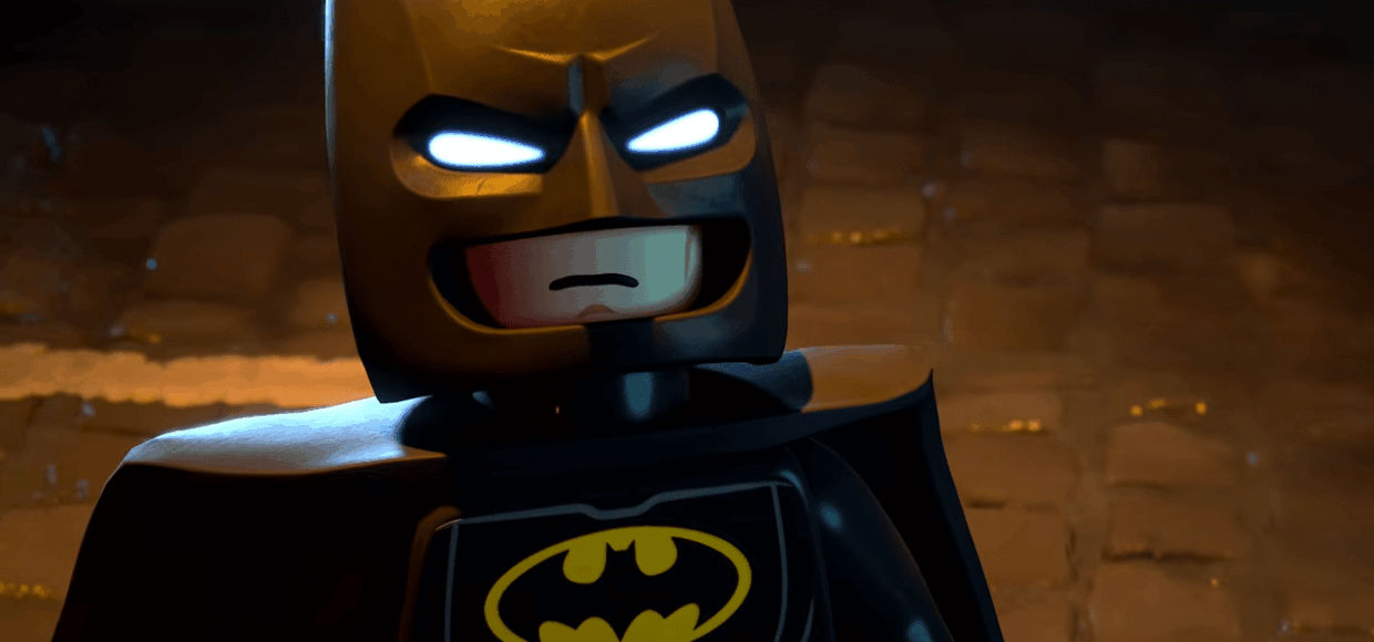 LEGO Batman: Legacy of the Dark Knight pode estar jogável antecipadamente no Xbox; relatos citam pré-carregamento