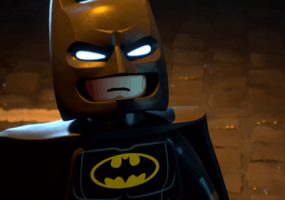 LEGO Batman: Legacy of the Dark Knight pode estar jogável antecipadamente no Xbox; relatos citam pré-carregamento