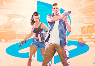 PlayStation pode ter garantido marketing de GTA 6? Mensagens sugerem parceria com foco em PS5