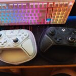 Victrix Pro BFG Reloaded: review do controle modular com Hall Effect para Xbox e PS5