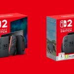 Nintendo anuncia aumento de preços do Switch 2 e do Switch original a partir de 1º de setembro de 2026