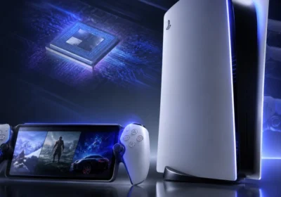 PlayStation 6 e “Canis”: leak aponta compatibilidade com PS4 e PS5 e sugere trabalho separado com RDNA 5