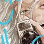 Kyoto Animation anuncia filme de anime de “Credits Roll Into The Sea” para 2027
