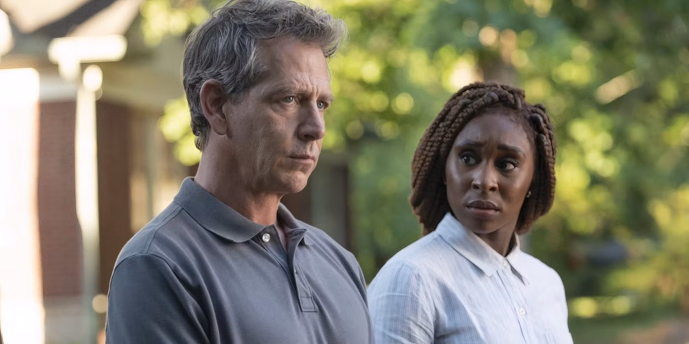 5 séries de Stephen King melhores do que It: Bem-Vindos a Derry 5