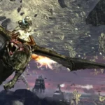 Lair no PlayStation 3: por que o jogo de dragão é tão subestimado (19 anos depois)