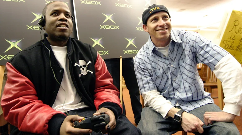 5 recursos do Xbox original que anteciparam o futuro dos consoles 3