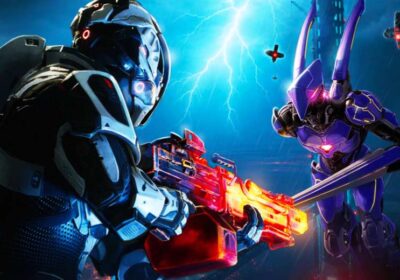 Deadzone Rogue 2 é anunciado para PC, PS5 e Xbox Series X|S; demo deve chegar em breve