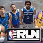 NBA THE RUN: streetball chega em 9 de junho ao PS5, Xbox Series X|S e PC 1