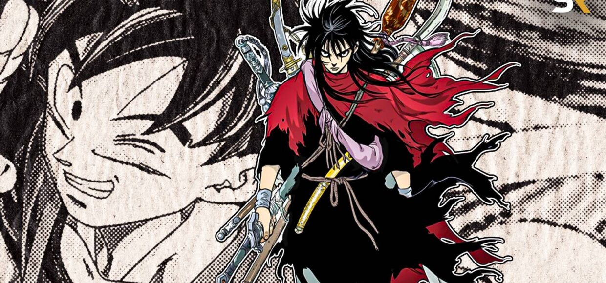 “Gosu” pode virar o sucessor improvável de “Dragon Ball” na Toei? CEO da Studio N comenta adaptação